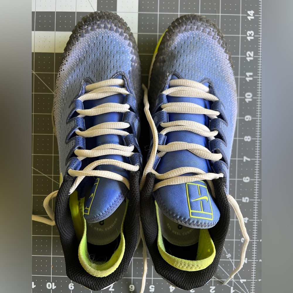 Nike Vapor X